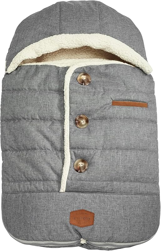 JJ Cole Bundleme Bunting Strollers