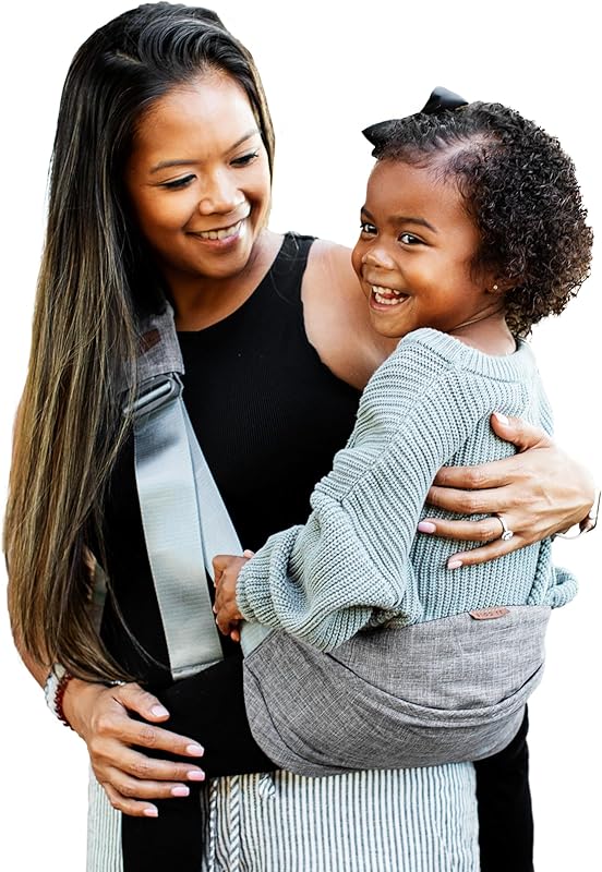 JJ Cole Toddler Sling Carrier